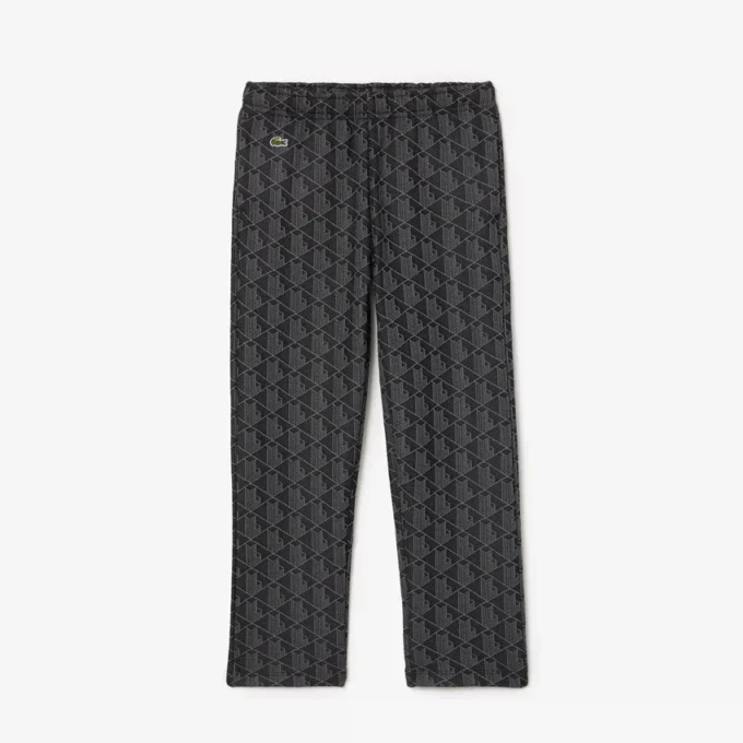 Calças de treino Paris Monogram para criança