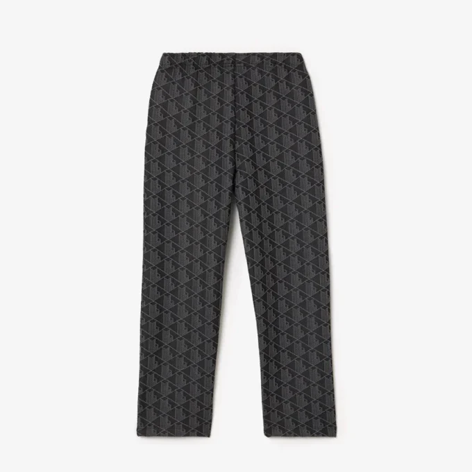 Calças de treino Paris Monogram para criança