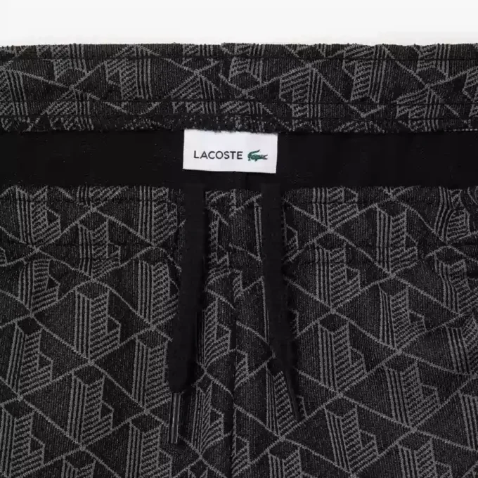 Calças de treino Paris Monogram para criança