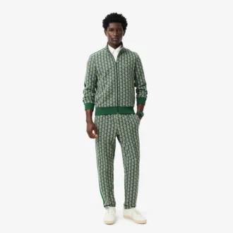Calças de treino Paris Monogram para homem
