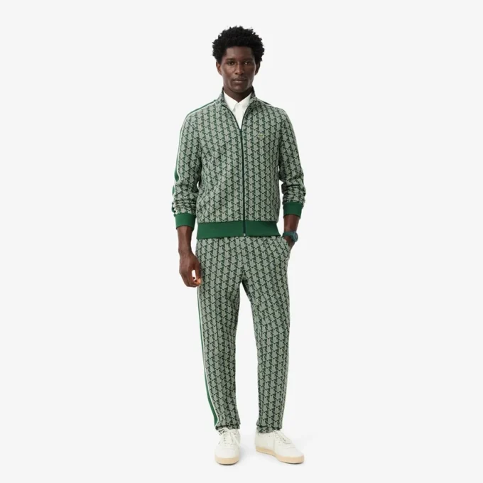 Calças de treino Paris Monogram para homem