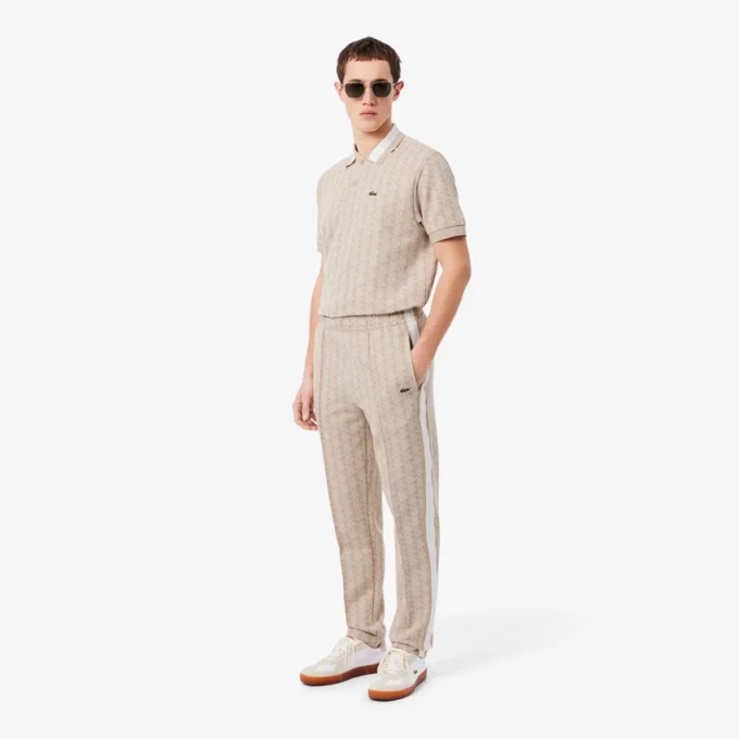 Calças de treino Paris Monogram para homem
