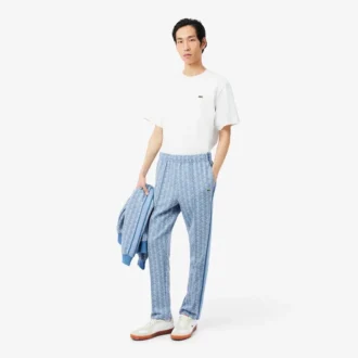 Calças de treino Paris Monogram para homem
