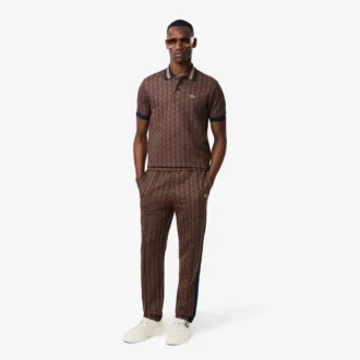 Calças de treino Paris Monogram para homem