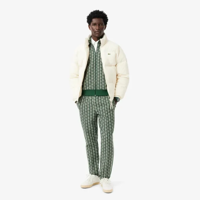 Calças de treino Paris Monogram para homem