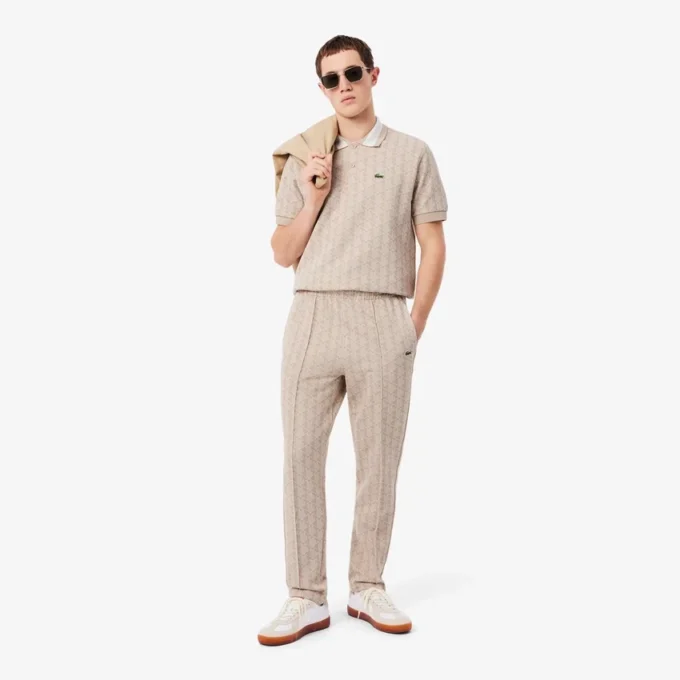 Calças de treino Paris Monogram para homem