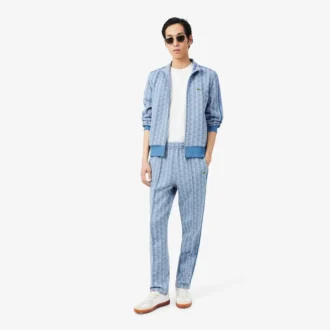 Calças de treino Paris Monogram para homem