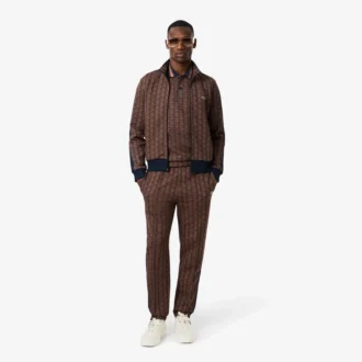 Calças de treino Paris Monogram para homem