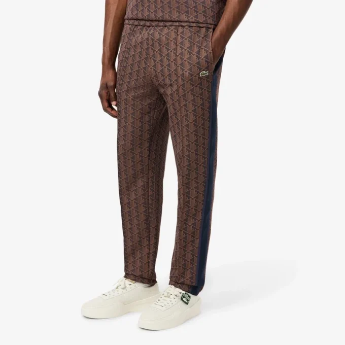 Calças de treino Paris Monogram para homem