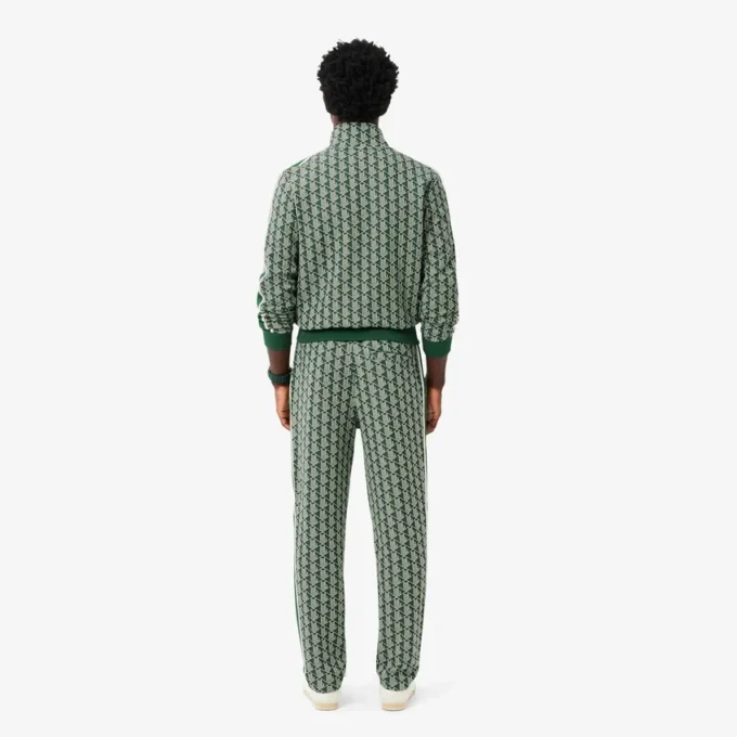 Calças de treino Paris Monogram para homem
