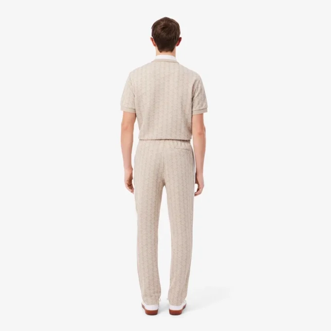 Calças de treino Paris Monogram para homem