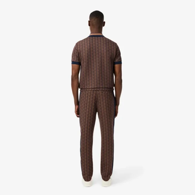 Calças de treino Paris Monogram para homem