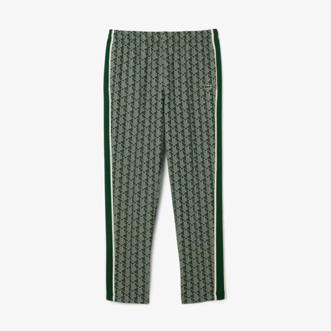 Calças de treino Paris Monogram para homem