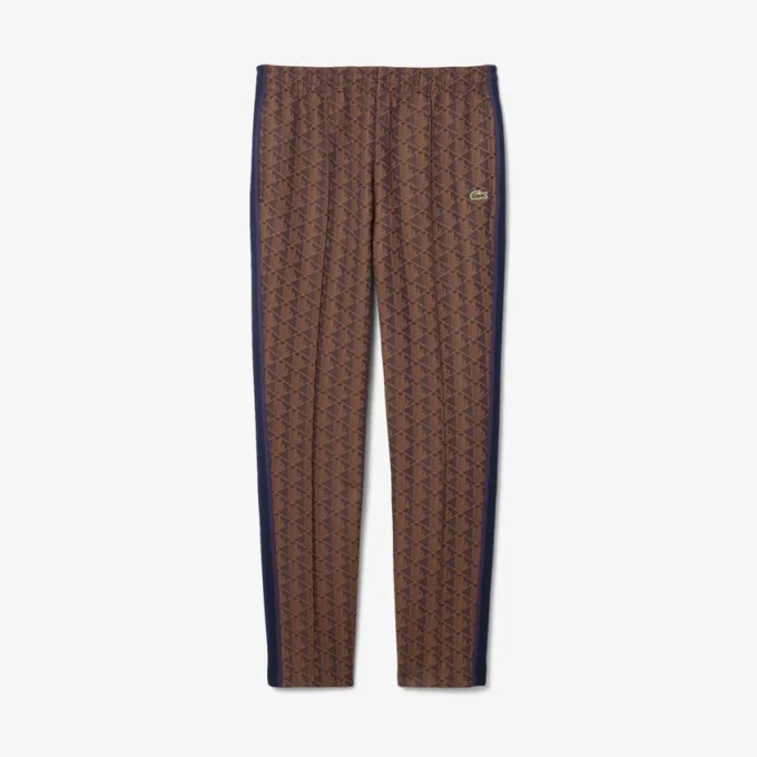Calças de treino Paris Monogram para homem