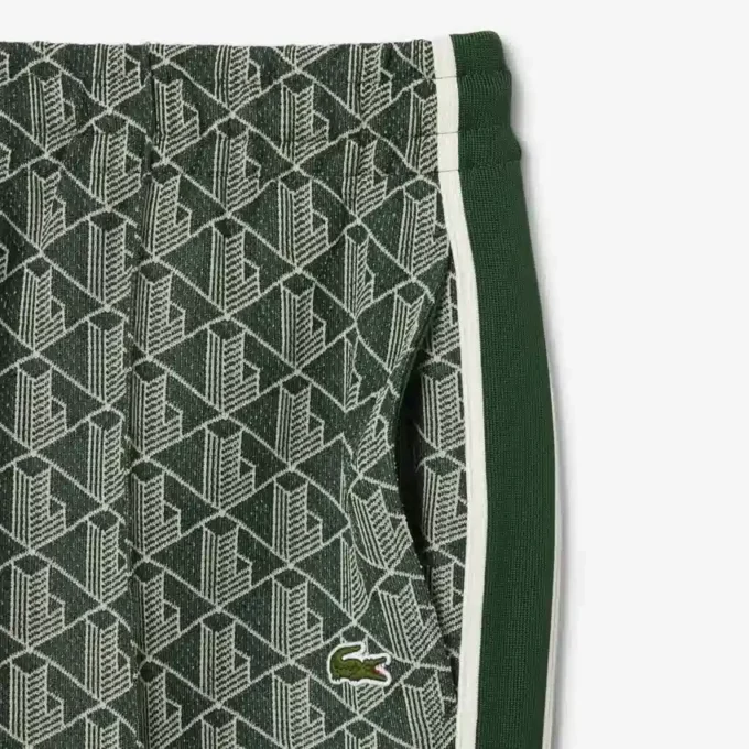 Calças de treino Paris Monogram para homem