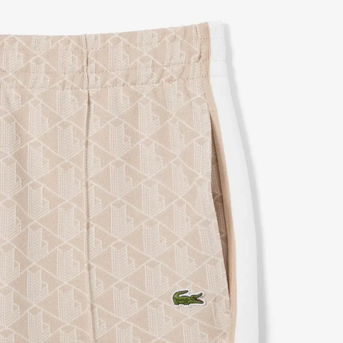 Calças de treino Paris Monogram para homem