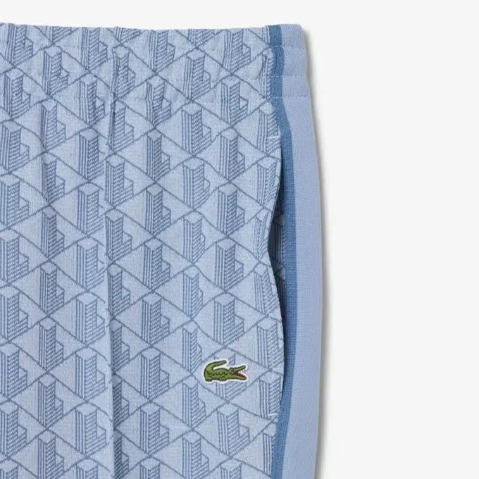 Calças de treino Paris Monogram para homem
