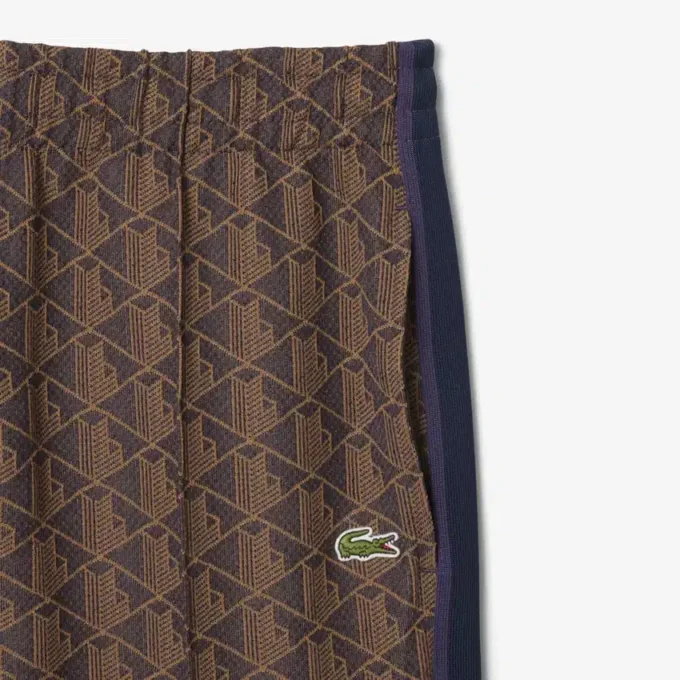 Calças de treino Paris Monogram para homem