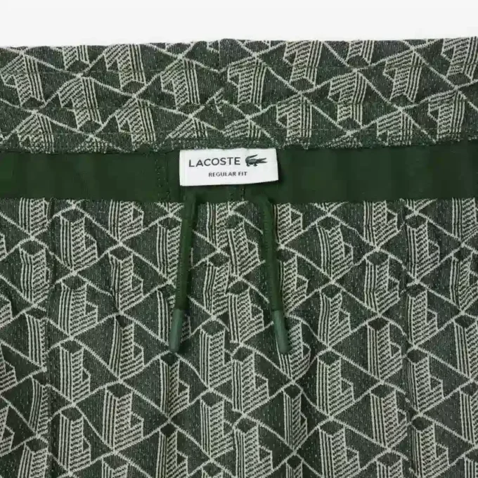 Calças de treino Paris Monogram para homem