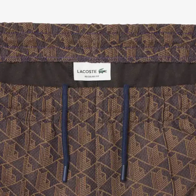 Calças de treino Paris Monogram para homem