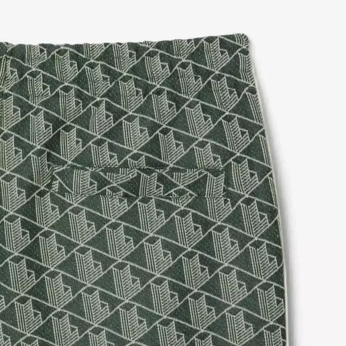 Calças de treino Paris Monogram para homem