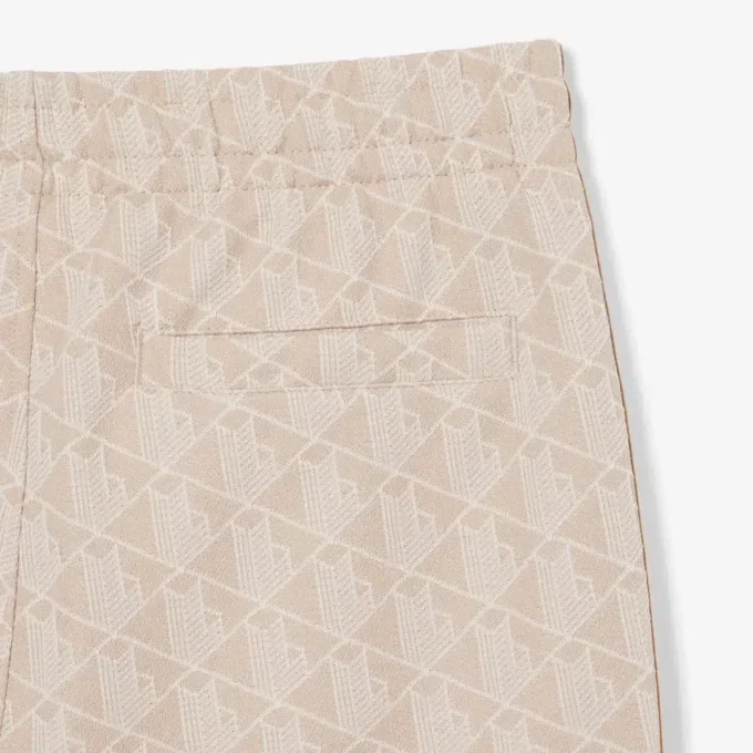 Calças de treino Paris Monogram para homem