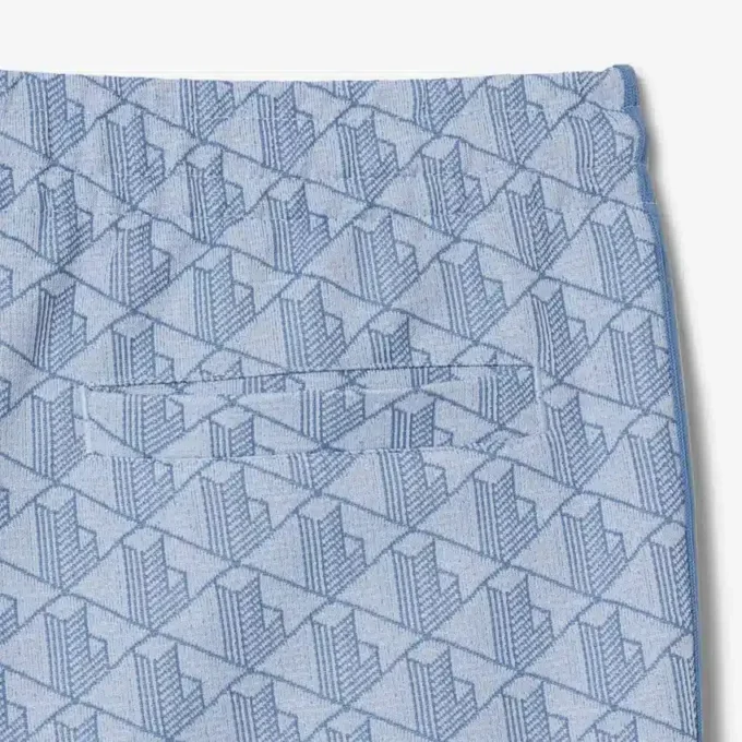 Calças de treino Paris Monogram para homem