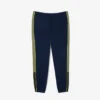 Calças de treino Piqua de corte regular para homem