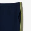 Calças de treino Piqua de corte regular para homem