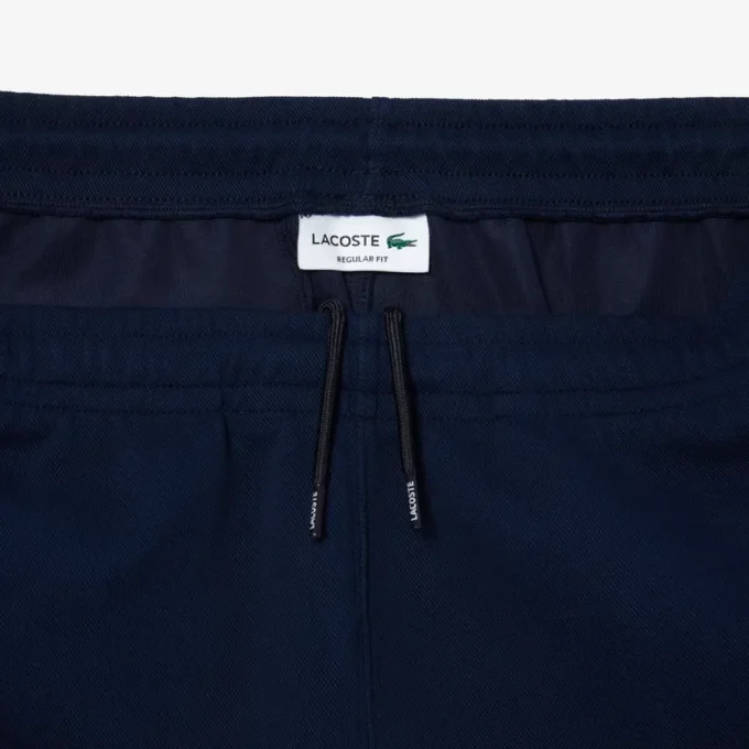 Calças de treino Piqua de corte regular para homem