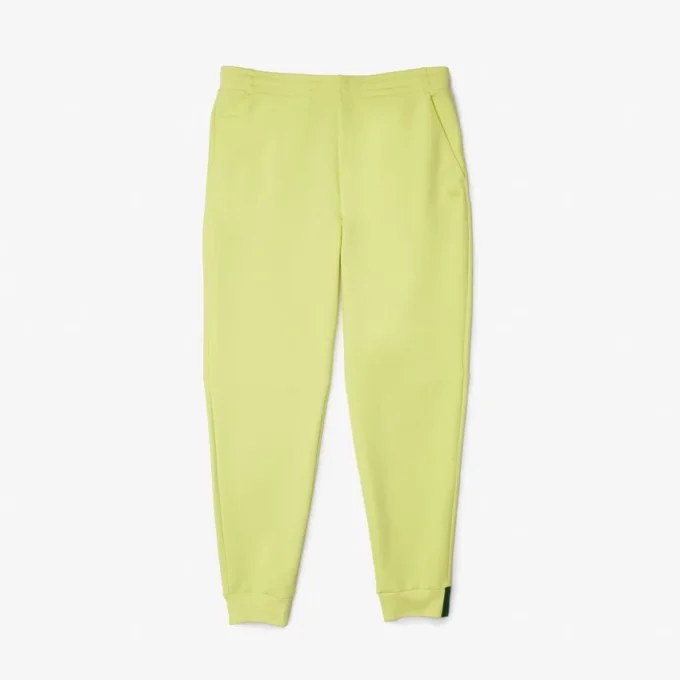 Calças de treino slim fit para homem