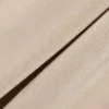 Calças largas de cetim com elástico