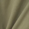 Calções chino em sarja elástica