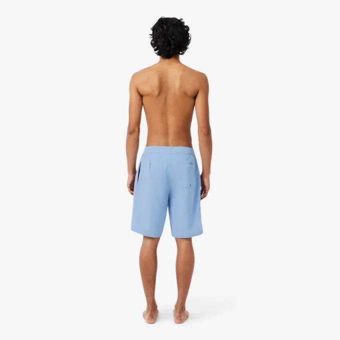 Calções de banho compridos de surf