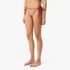 Calções de banho estampados para mulher