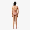 Calções de banho estampados para mulher