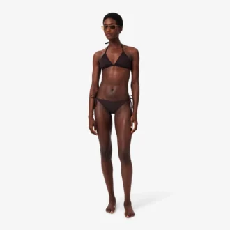 Calções de banho para mulher