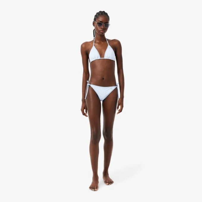 Calções de banho para mulher