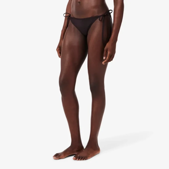Calções de banho para mulher