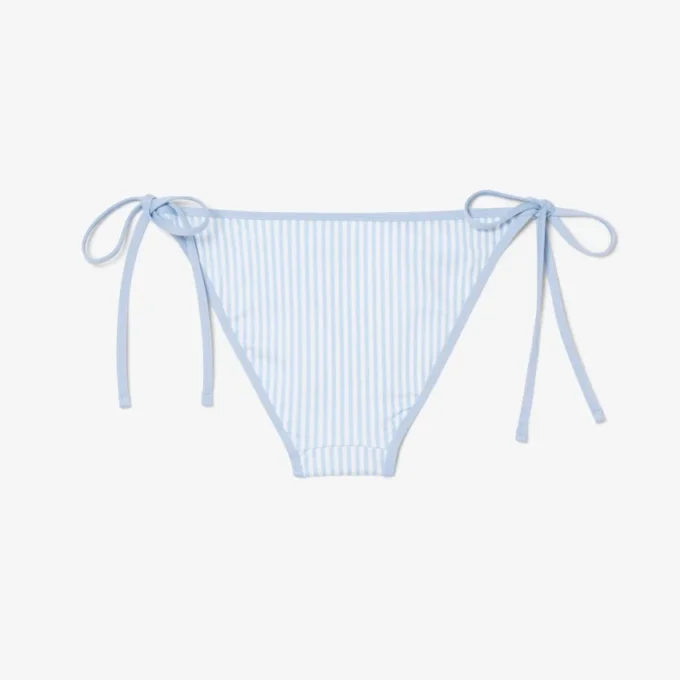 Calções de banho para mulher