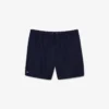 Calções de desporto para homem, corte largo e confortável, com forro