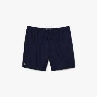 Calções de desporto para homem, corte largo e confortável, com forro