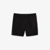 Calções de desporto para homem, corte largo e confortável, com forro