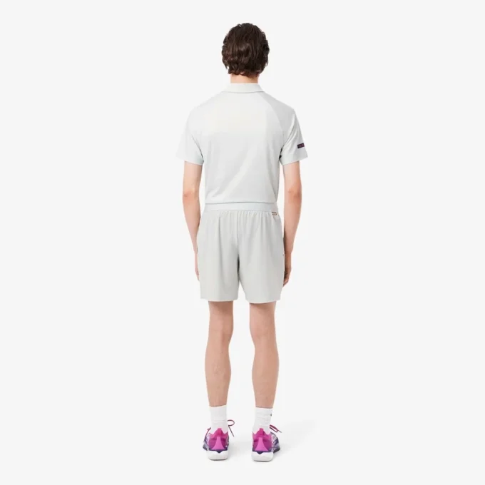 Calções de desporto para homem da edição Roland Garros