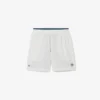 Calções de desporto para homem da edição Roland Garros