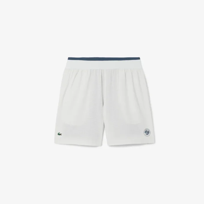 Calções de desporto para homem da edição Roland Garros