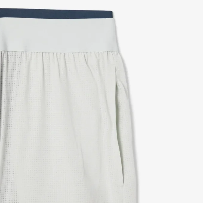 Calções de desporto para homem da edição Roland Garros