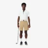 Calções de golfe Ultra Dry com vários bolsos para homem
