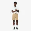 Calções de golfe Ultra Dry com vários bolsos para homem