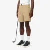 Calções de golfe Ultra Dry com vários bolsos para homem